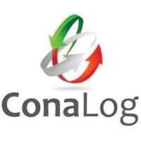 conalog logo image