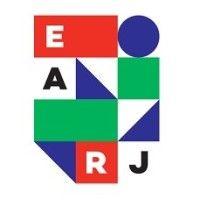 earj - escola americana do rio de janeiro logo image