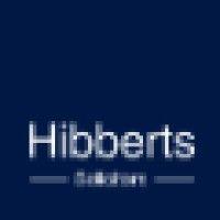 hibberts llp solicitors logo image