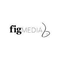 fig media inc. logo image