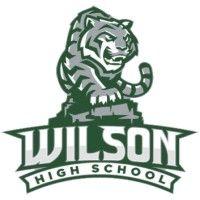 woodrow wilson high school logo image