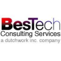 bestech consulting services logo image