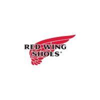 red wing shoes champaign, il logo image