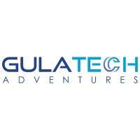 gula tech adventures logo image