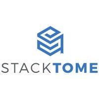 stacktome logo image