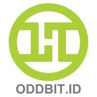 oddbit logo image