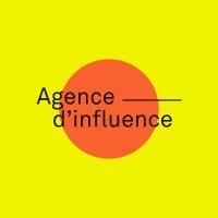 influence logo image