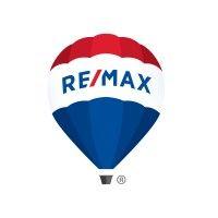 re/max main line logo image