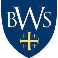 bishop john t. walker school for boys logo image