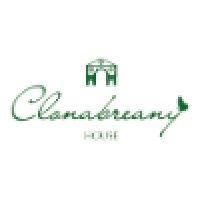 clonabreany house logo image