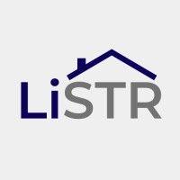 listr logo image