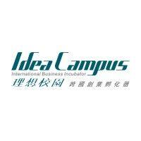 idea campus logo image