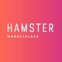 hamster marketplace logo image