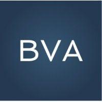 bva logo image