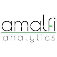 amalfi analytics logo image