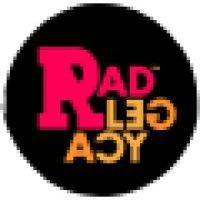 radlegacy logo image