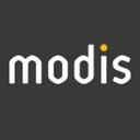 logo of Modis