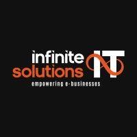 infinite it solutions