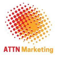 attn marketing logo image