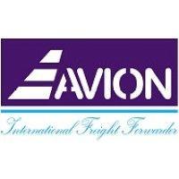 avion poland sp. z o.o. logo image