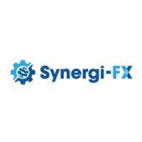 synergi-fx logo image