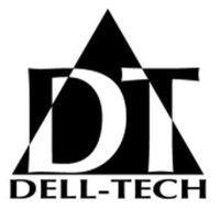 dell technical group logo image