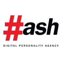 hash digital agency logo image