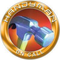 handyman on call logo image