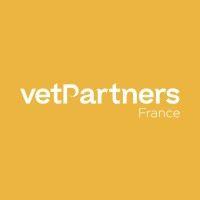 vetpartners france logo image