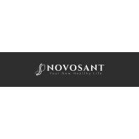 novosant llc logo image