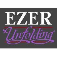 ezer unfolding logo image