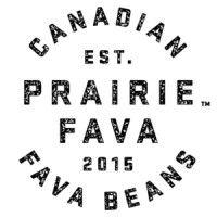 prairie fava logo image