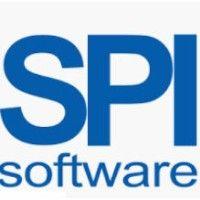 spi software logo image