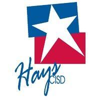 hays consolidated independent school district logo image