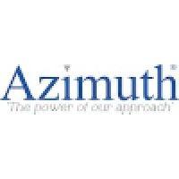 azimuth consulting limited logo image