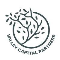 valley capital partners logo image