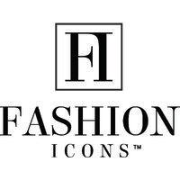 fashion icons logo image