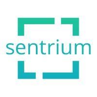 sentrium logo image