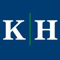 kelleher + holland, llc logo image