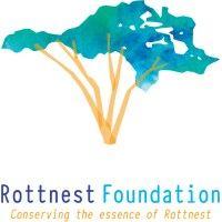 rottnest foundation logo image