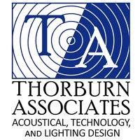 thorburn associates logo image