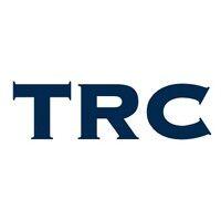 trc advisory logo image