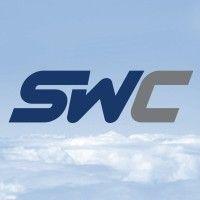 skywest charter logo image