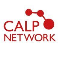 calp network logo image