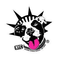 nyc second chance rescue logo image