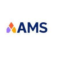 ams (advanced medical strategies) logo image