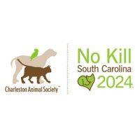 charleston animal society logo image