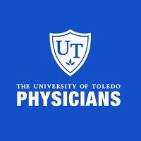 university of toledo physicians, llc logo image