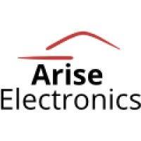 arise electronics logo image