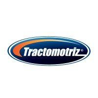 tractomotriz s.a. logo image